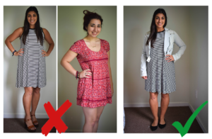 DressCode-Church