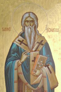 stignatiusofantioch
