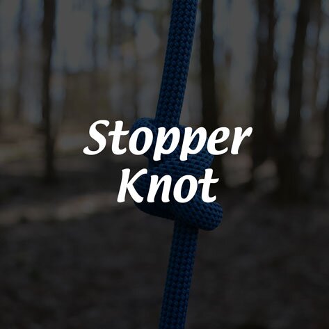 Stopper Knot