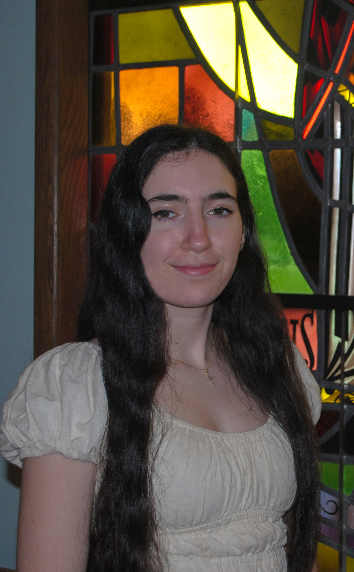 jess abu headshot