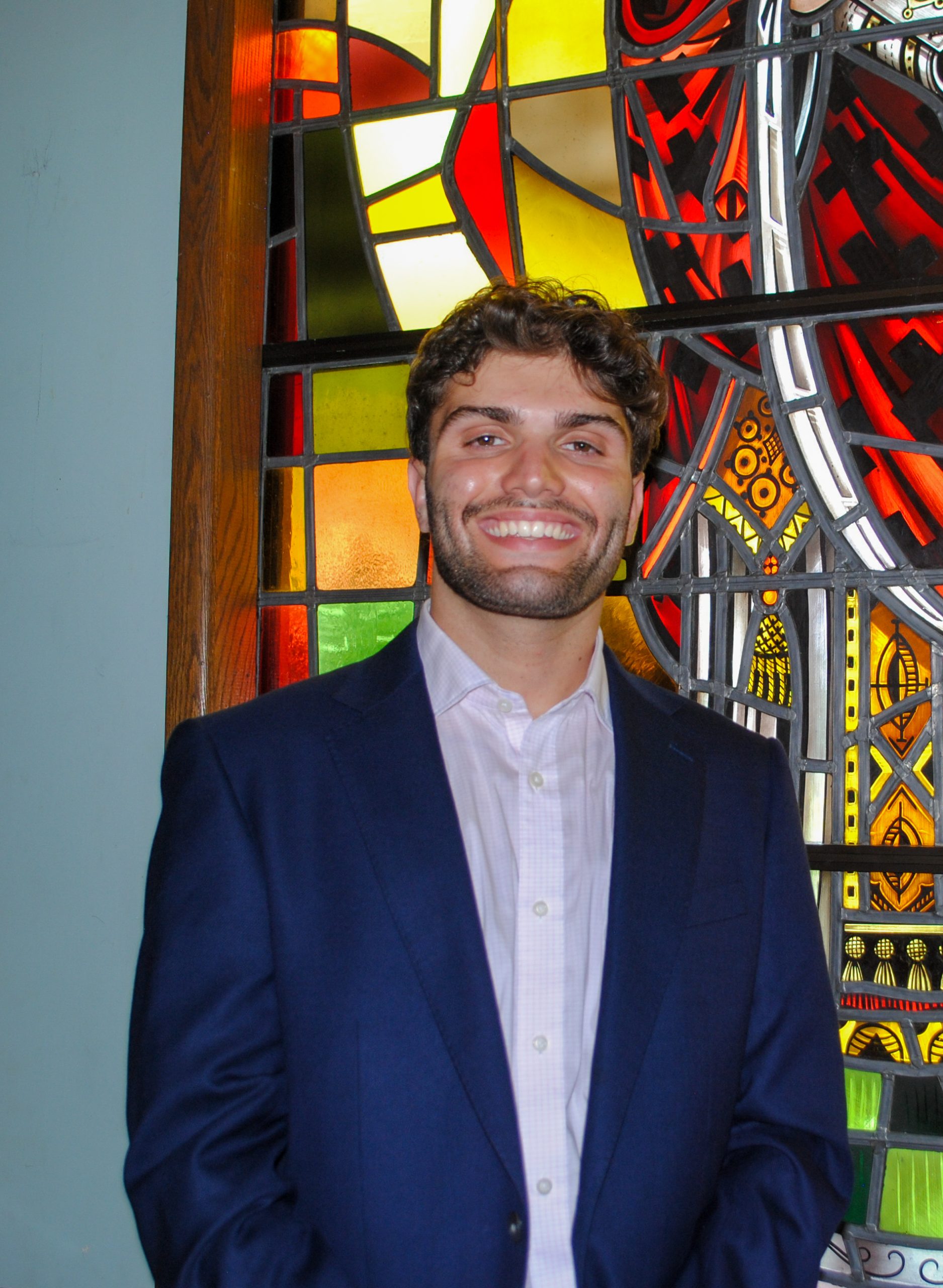 michael salem